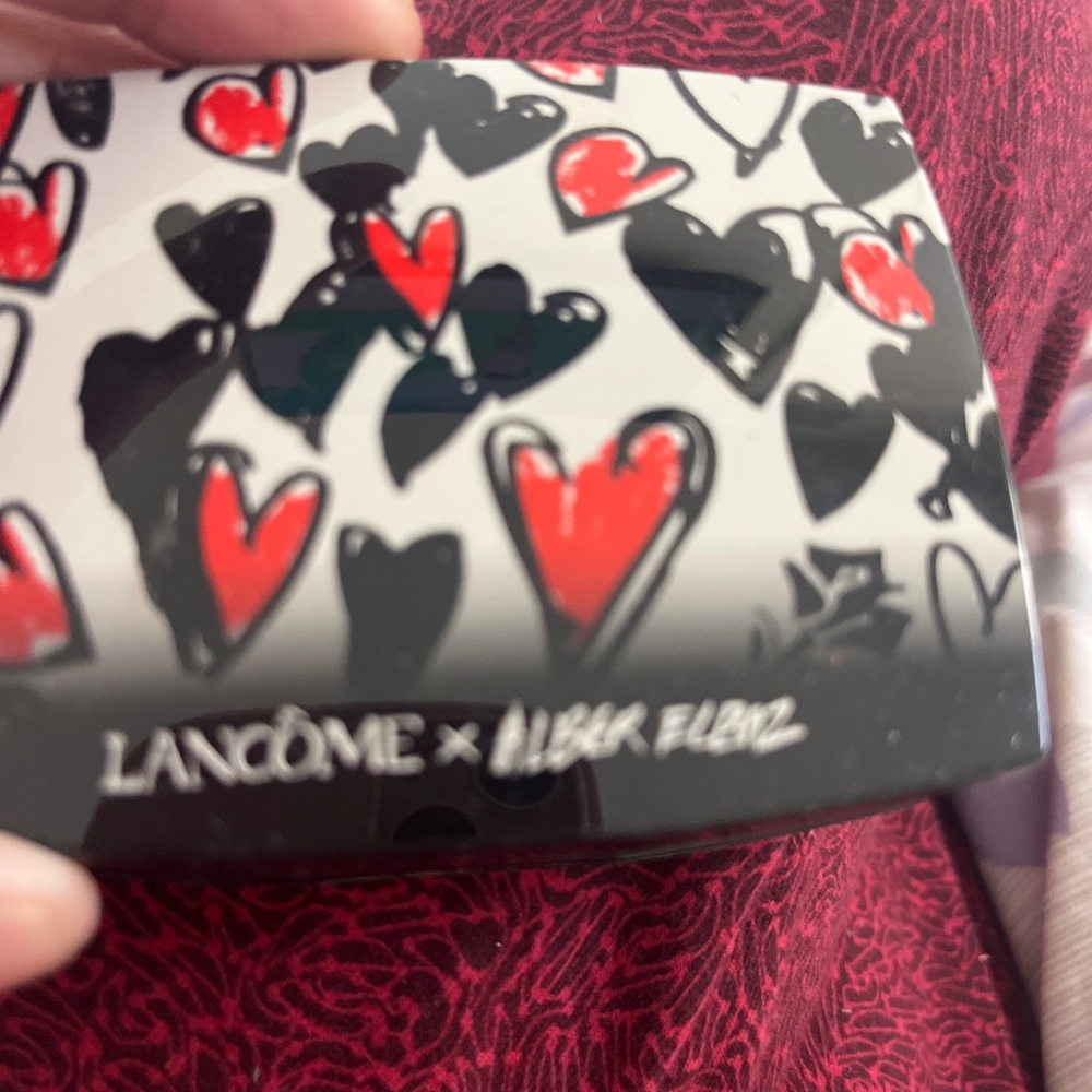 Lancome Alber Elbaz eyeshadows - Picture 2 of 4
